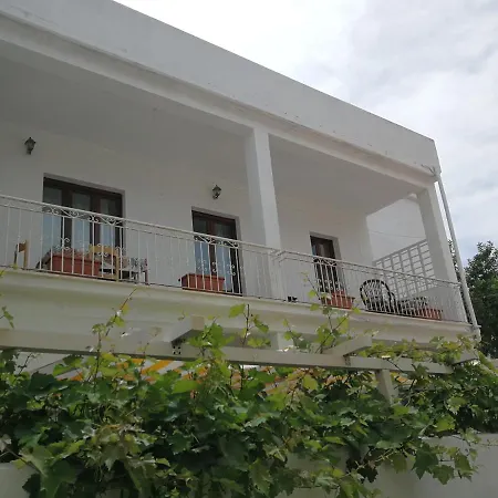 Sant Antonio Διαμέρισμα
