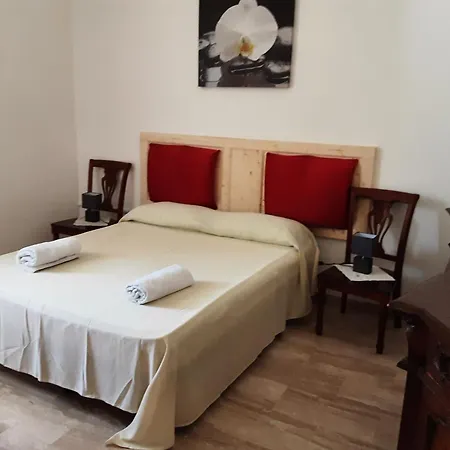 Apartamento Sant Antonio Orosei