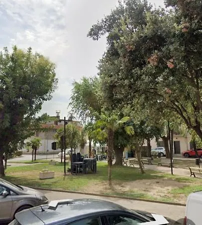 Sant Antonio Apartamento *