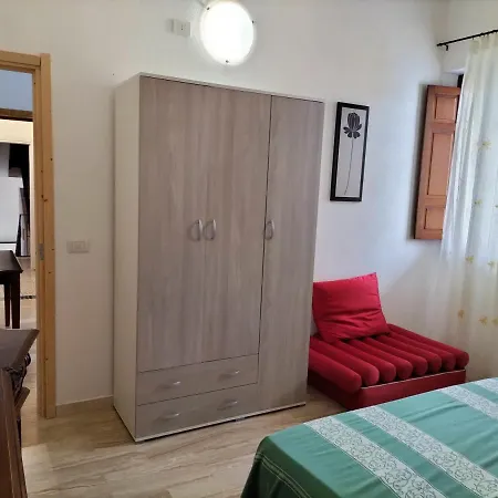 Sant Antonio Apartamento