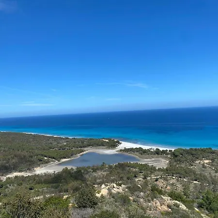 شقة Sant Antonio أروسييْ