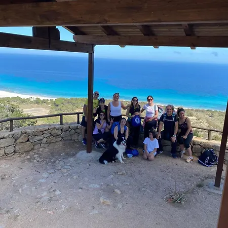 Διαμέρισμα Sant Antonio *