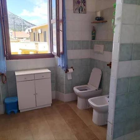 Sant Antonio Apartamento *