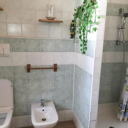 شقة Sant Antonio *