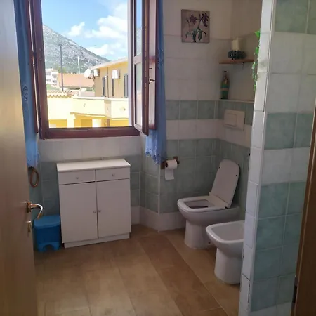 Sant Antonio * أروسييْ