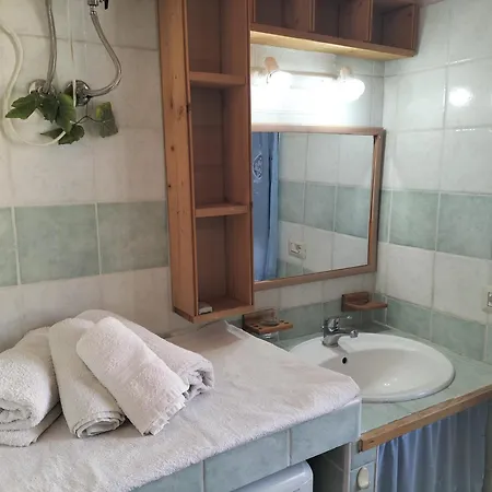 Sant Antonio شقة *