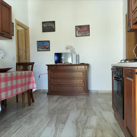 Sant Antonio Apartamento Orosei