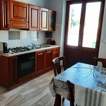 Apartment Sant Antonio