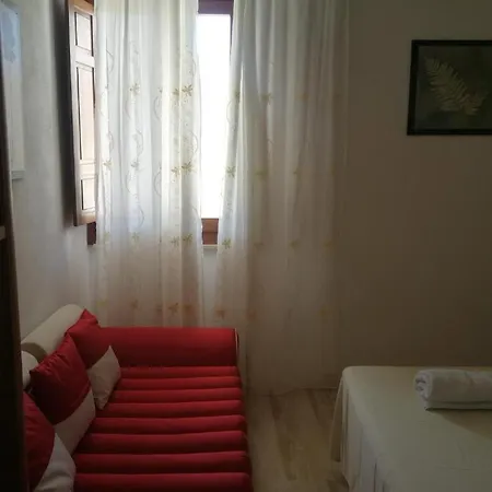 Apartment Sant Antonio Orosei