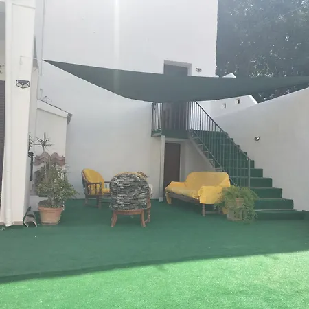 Sant Antonio Апартаменты