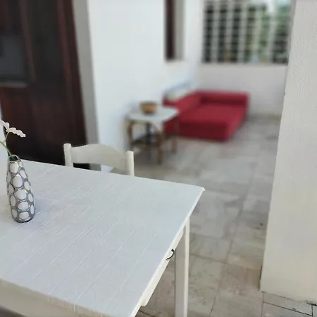 Апартаменты Sant Antonio