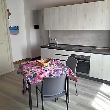 Sant Antonio Apartment