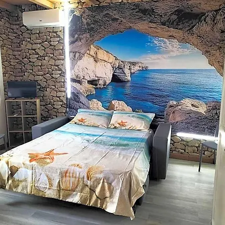 Sant Antonio Appartement Orosei