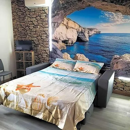 Sant Antonio Appartement Orosei