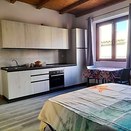 Sant Antonio Apartment
