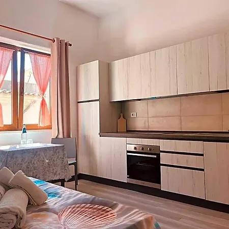 Sant Antonio Apartment Orosei