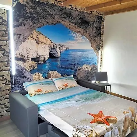 Sant Antonio Appartement Orosei