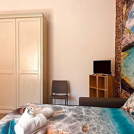 Apartment Sant Antonio *