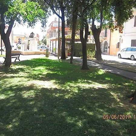 Sant Antonio Orosei