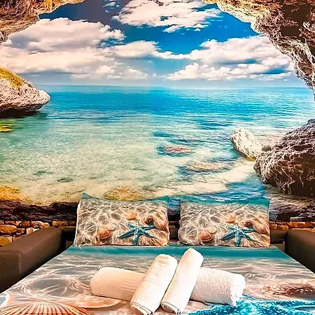 Sant Antonio Appartement *