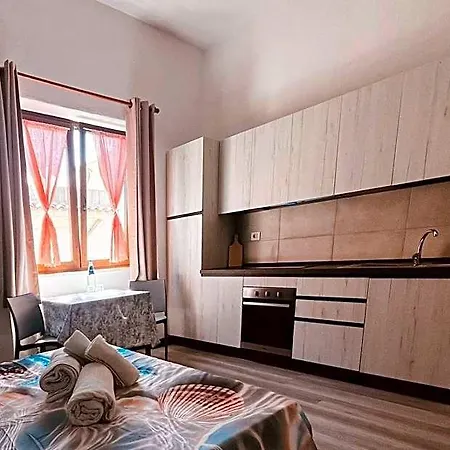 Appartement Sant Antonio *