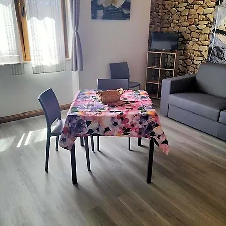 Appartement Sant Antonio