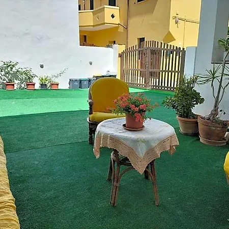Appartement Sant Antonio