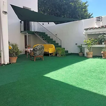 Sant Antonio Appartement Orosei