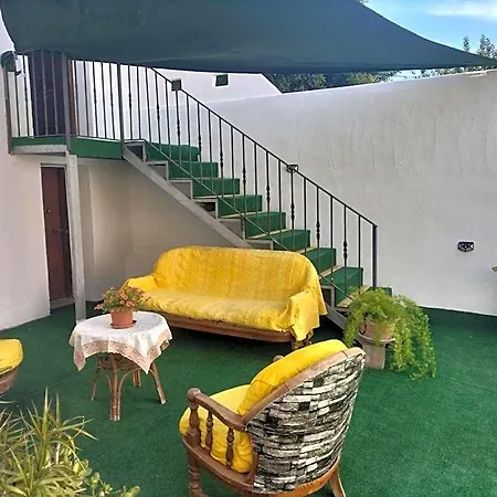 Lejlighed Sant Antonio